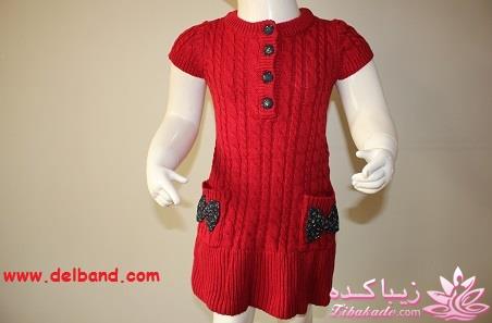 مدل تونیک دخترونه